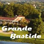 Golf de la Grande Bastide