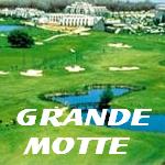 Golf de la Grande Motte