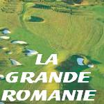 Golf de la Grande Romanie
