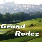 Golf du Grand Rodez