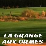 Golf de la Grange aux Ormes