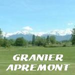 Golf du Granier-Apremont