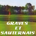 Golf des graves et du sauternais
