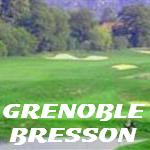 Golf international de Grenoble