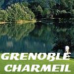 Golf de Grenoble Charmeil