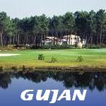 Golf de Gujan Mestras