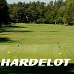 Golf d'Hardelot