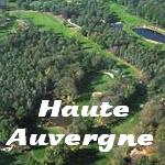 Golf de Haute-Auvergne