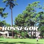Golf d'Hossegor