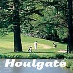 Golf d'Houlgate