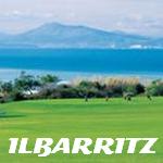 Golf Oc�an Ilbarritz