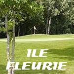 Golf de l'Ile Fleurie