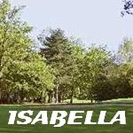 Golf Isabella