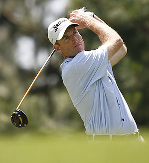 Jim Furyk : Fiche d�taill�e