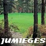 Golf de Jumi�ges