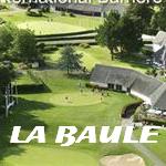 Golf de Barri�re la Baule