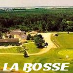 Golf de la Bosse