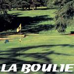 Golf de la Boulie