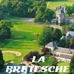 Golf de la Bretesche