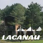 Golf de Lacanau