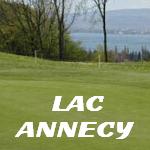 Golf du lac d'Annecy