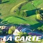 Golf de la Carte