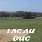 Golf du Lac au Duc