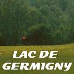 Golf du Lac de Germigny