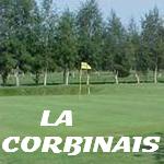 La Corbinais Golf Club