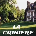 Golf de la Crini�re
