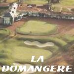 Golf de la Domang�re