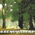 Golf de la Grenouill�re