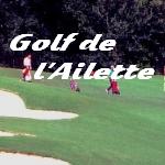 Golf de l'Ailette