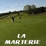 Golf de la Marterie