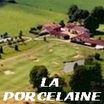Golf de la Porcelaine