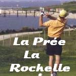 Golf de la Pr�e La Rochelle