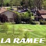 Golf de la Ram�e