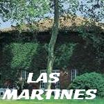 Golf de Las Martines