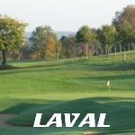 Golf de Laval