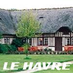 Golf du Havre
