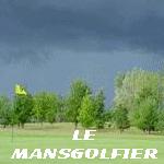 Golf Le Mansgolfier