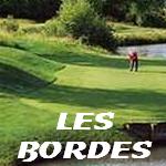 Les Bordes golf international