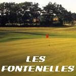 Golf des Fontenelles