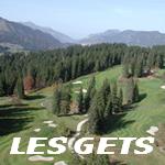 Golf des Gets