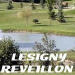 Golf de Lesigny-R�veillon