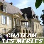 Golf Club de Ch�teau les Merles