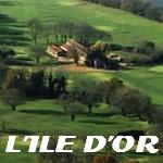 Golf de L'ile d'Or