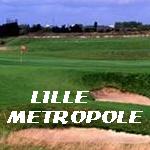Golf de Lille M�tropole