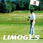 Golf de Limoges