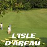 Golf de l'Isle d'Abeau